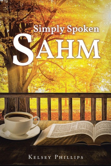 Simply Spoken SAHM