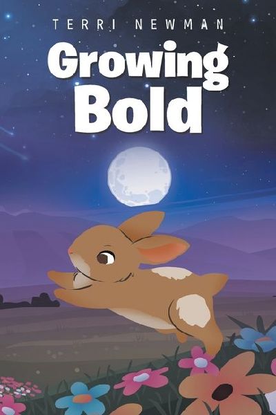 Growing Bold