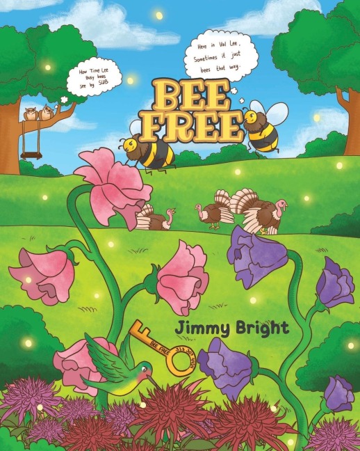 Bee Free