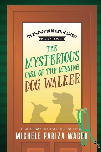 The Mysterious Case of the Missing Dog Walker