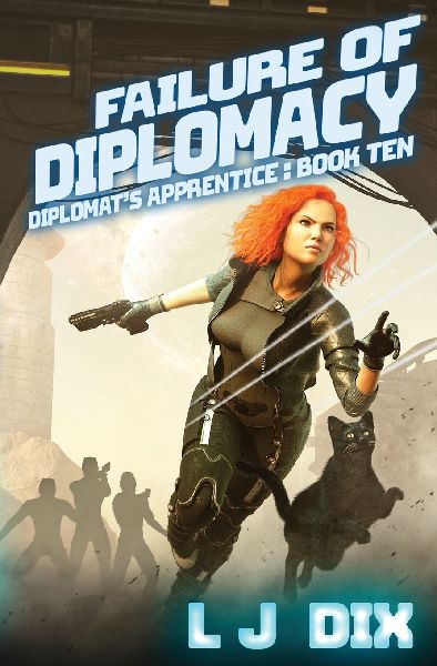 Failure of Diplomacy