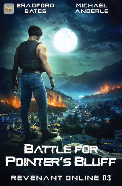 Battle for Pointers Bluff