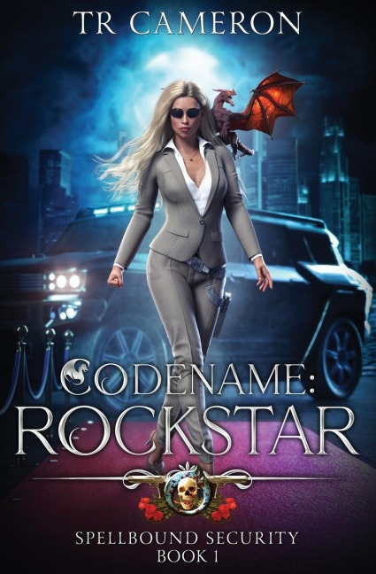 Codename: Rockstar
