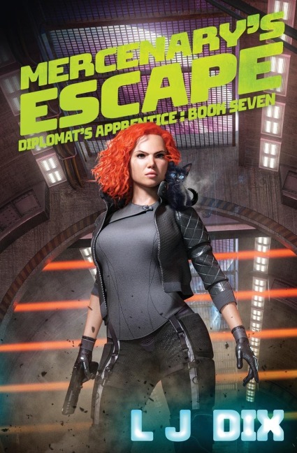 Mercenarys Escape