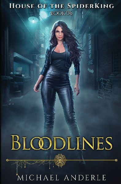 Bloodlines
