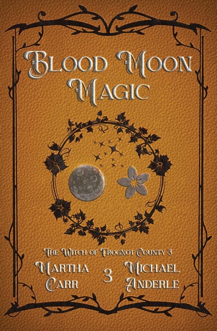 Blood Moon Magic