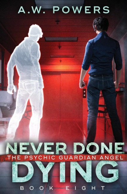 Never Done Dying