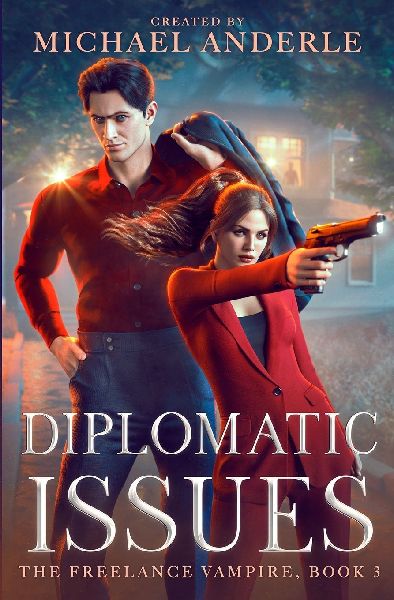 Diplomatic Issues