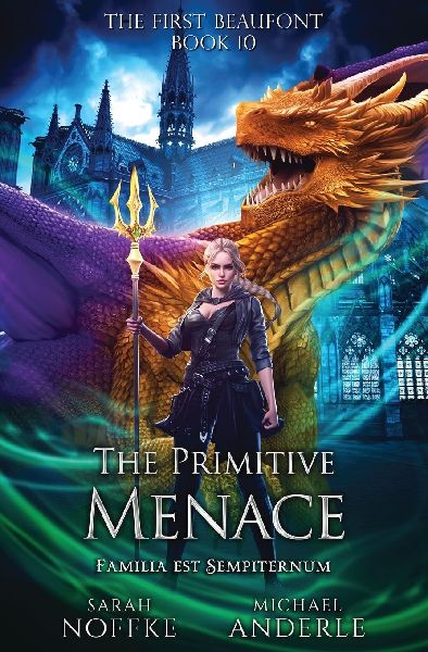 The Primitive Menace