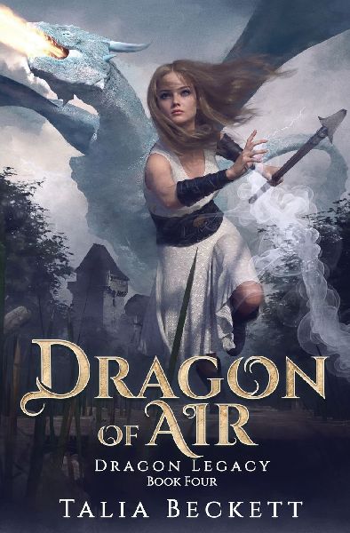 Dragon of Air