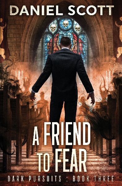 A Friend to Fear