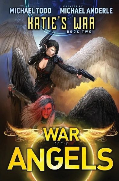 Katies War
