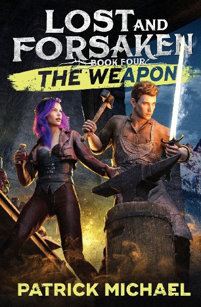 The Weapon