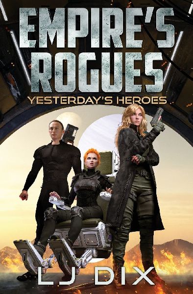 Yesterdays Heroes