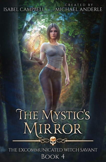 The Mystics Mirror