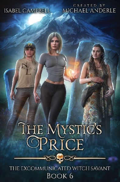 The Mystics Price