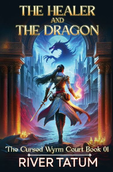 The Healer and the Dragon