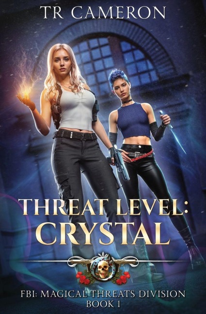 Threat Level: Crystal