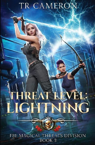 Threat Level: Lightning