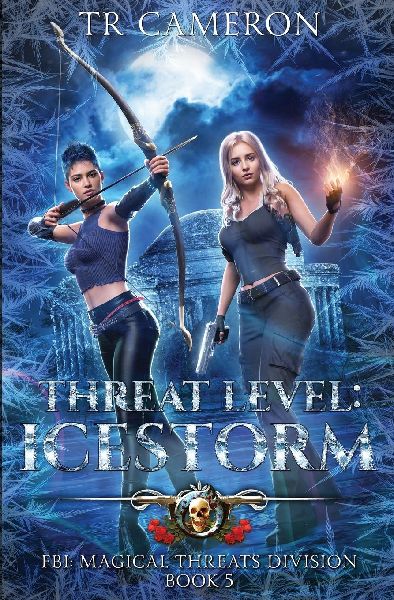 Threat Level: IceStorm