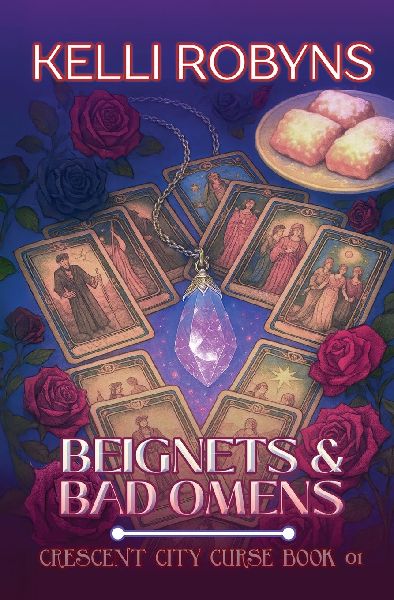 Beignets and Bad Omens