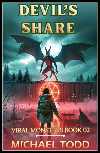 Devils Share