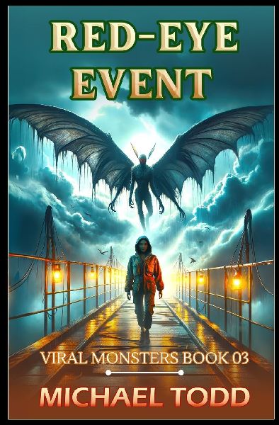 Red-Eye Event