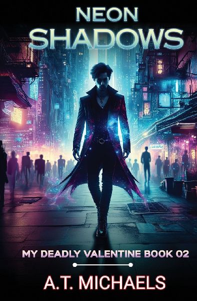 Neon Shadows