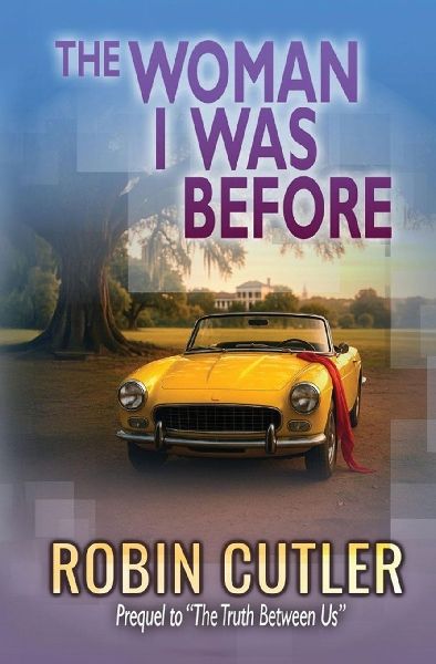 The Woman I was Before