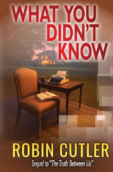 What You Didnt Know