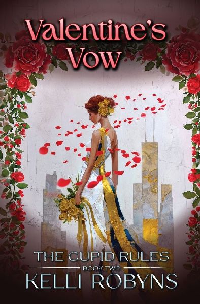 Valentines Vow