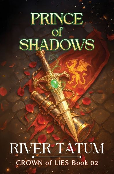 Prince of Shadows