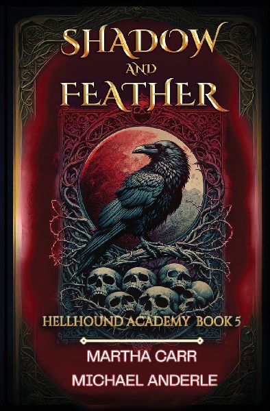 Shadow and Feather