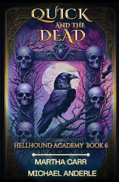 Quick and the Dead