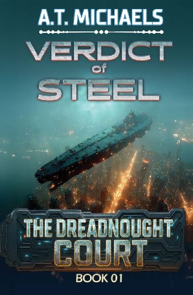 Verdict of Steel