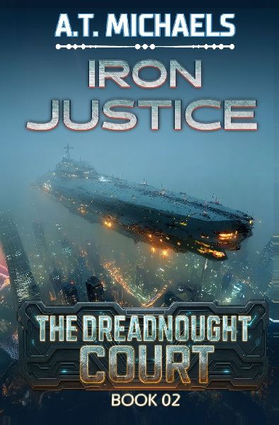 Iron Justice
