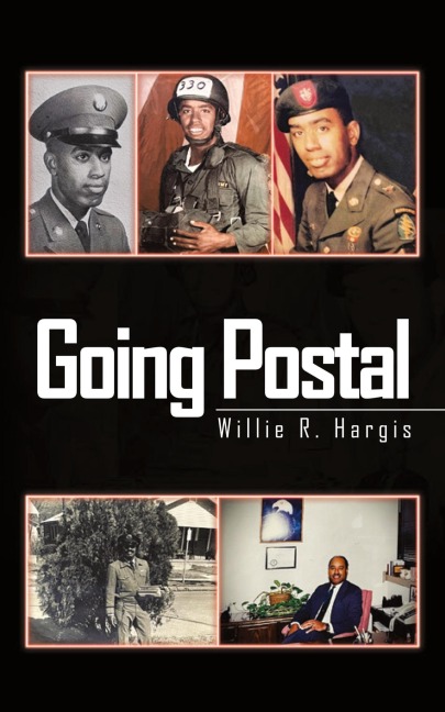 Going Postal: 2nd Edition