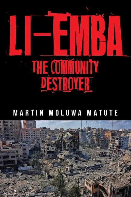 Li-emba: The Community Destroyer