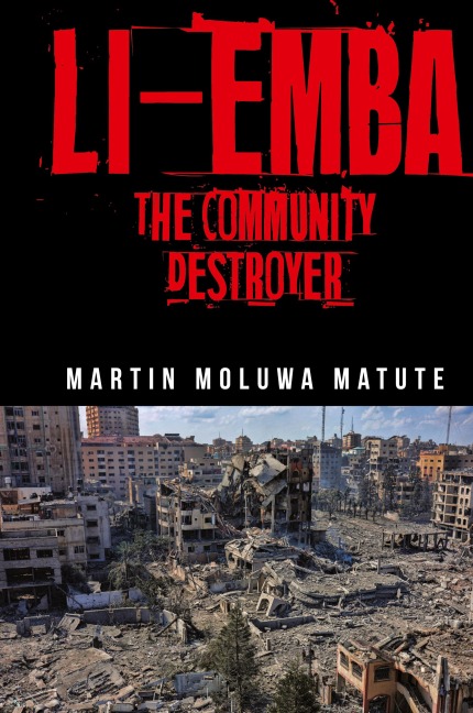 Li-emba: The Community Destroyer