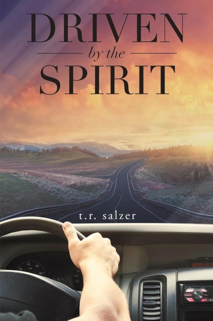 Driven By The Spirit