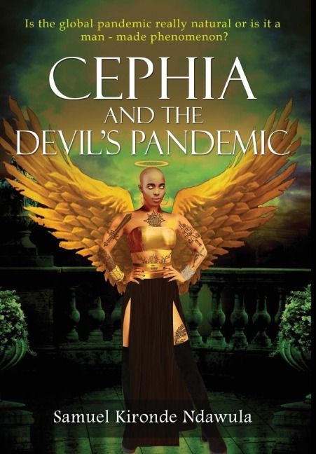 Cephia and The Devils Pandemic