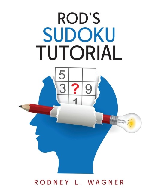 RODS SUDOKU TUTORIAL