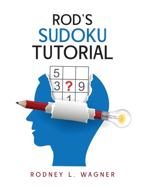 Rods Sudoku Tutorial
