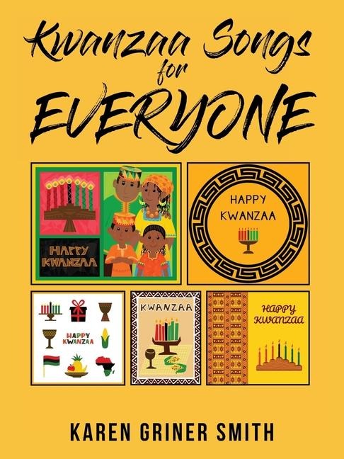 Kwanzaa Songs for Everyone