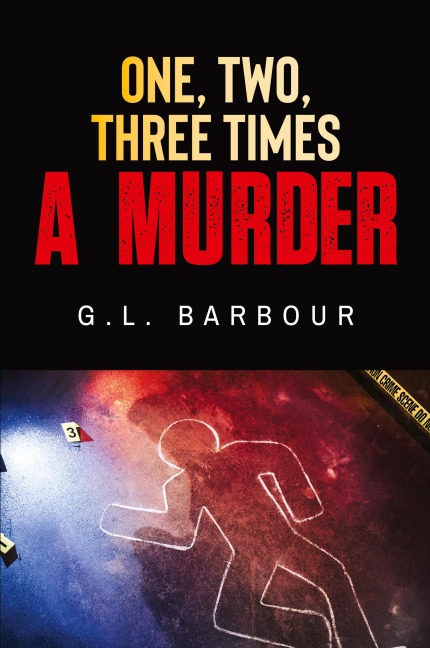 One, Two, Three Times A Murder