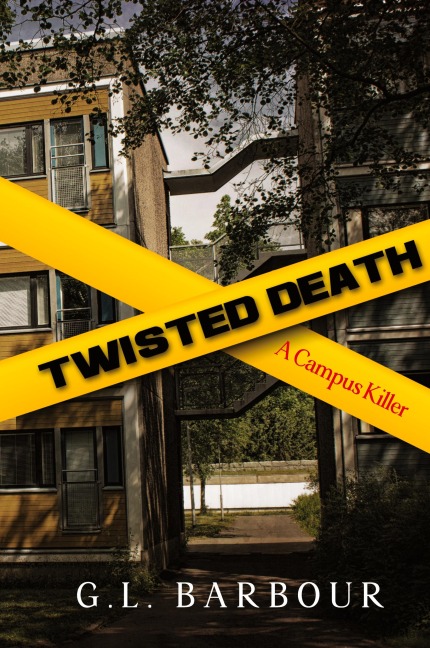 Twisted Death: A Campus Killer