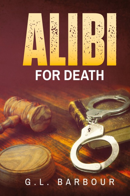 Alibi For Death
