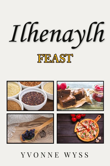 Ilhenaylh: Feast