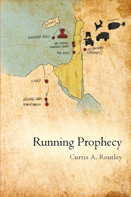 Running Prophecy
