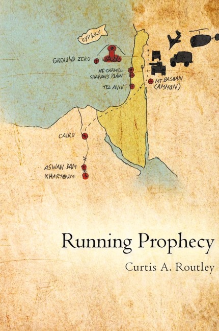 Running Prophecy